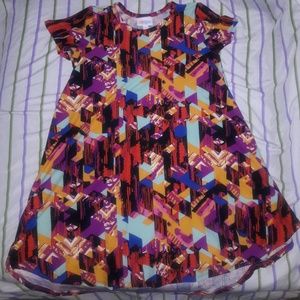 Lularoe Scarlett Dress (Sold)